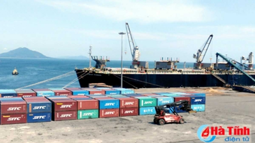 New JV promotes Vietnam-Laos maritime transport connectivity